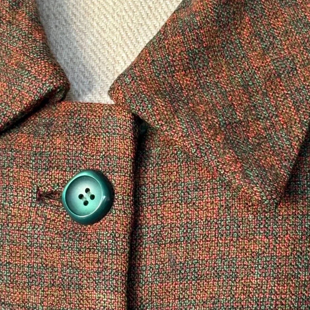 Vintage offered custom